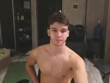 Chaturbate Free Live Porn of james_friends