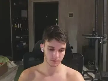 Chaturbate Live Sex Cam of james_friends
