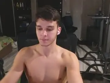 Chaturbate Nude Webcam of james_friends