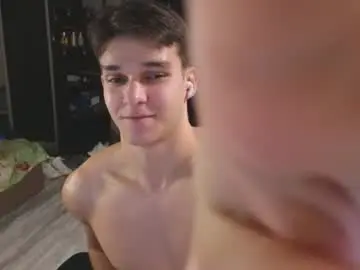 Chaturbate Watch Live Sex Cams of james_friends