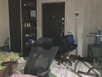 Chaturbate Live Sex of james_friends