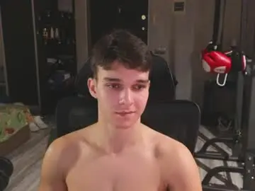 Chaturbate Adult Webcam of james_friends