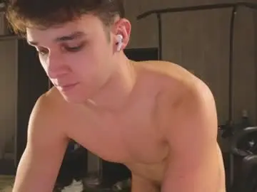 Chaturbate Live Porn of james_friends