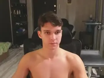 Chaturbate Best live sex cam show of james_friends