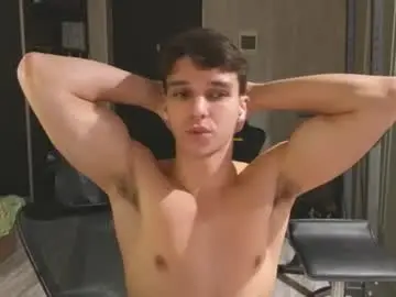 Chaturbate Live Sex Cam of james_friends