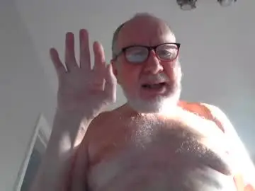 Chaturbate Nude Webcam of jimmybenido