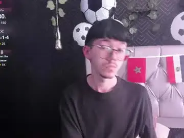 Chaturbate Live Porn of king_luxury1
