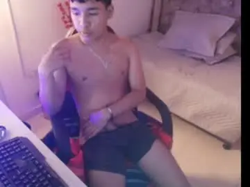 Chaturbate Free Porn Cam of noa_hot69