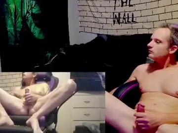 Chaturbate Live Porn of shadowv5551