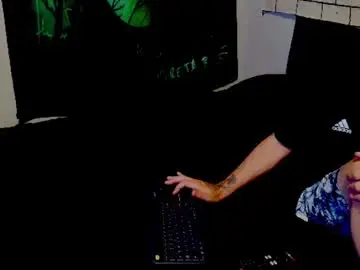 Chaturbate Sex Chat of shadowv5551