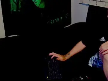 Chaturbate Sex Cam of shadowv5551