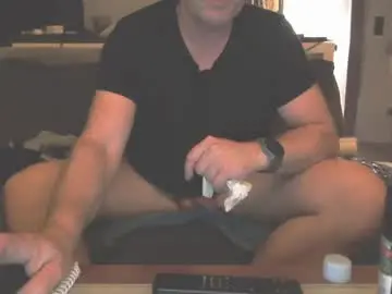Chaturbate Adult Webcam of stefangeil123