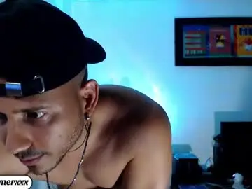 Chaturbate Sex Chat of thommerxxx