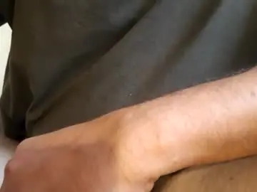 Chaturbate Sex Chat of wand_dick