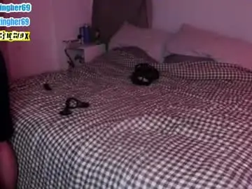 Chaturbate Live Porn of dominatingher69