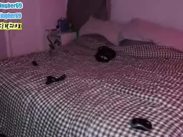 Chaturbate Adult Video Chat of dominatingher69