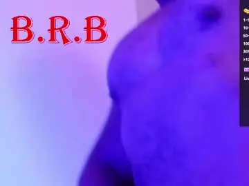 Chaturbate Free Porn Cam of jhonblacke