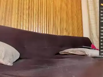 Chaturbate Live Sex Cam of jhonblacke