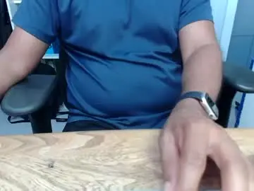 Chaturbate Live Sex of joe765shades