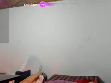 Chaturbate Live Sex Cam of robindominique
