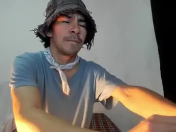 Chaturbate Live Sex of robindominique