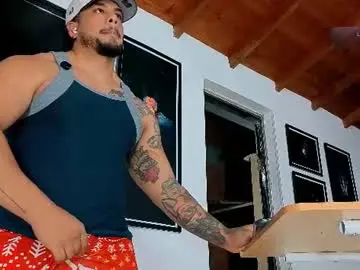 Chaturbate Adult Webcam of silvabranko