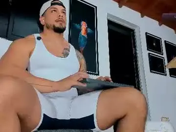 Chaturbate Live Porn of silvabranko