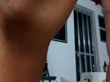 Chaturbate Adult Webcam of silvabranko