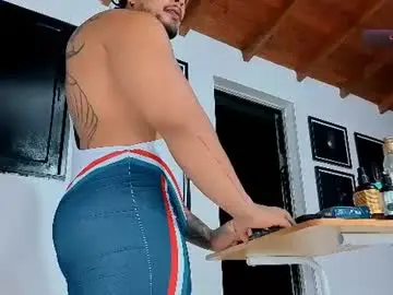 Chaturbate Sex Chat of silvabranko