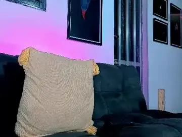Chaturbate Sex Chat of silvabranko