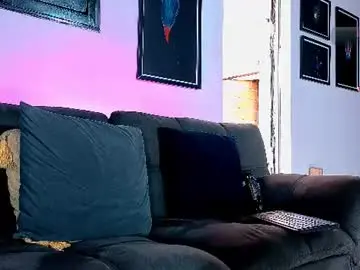 Chaturbate Sex Chat of silvabranko