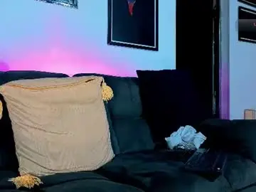 Chaturbate Sex Cam of silvabranko