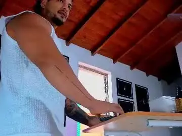 Chaturbate Adult Webcam of silvabranko