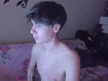 Chaturbate Live Porn of stralght_twinks