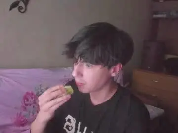 Chaturbate Sex Chat of stralght_twinks