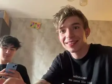 Chaturbate Adult Webcam of stralght_twinks
