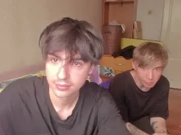 Chaturbate Live Sex Cam of stralght_twinks