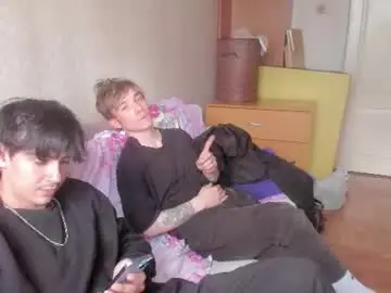 Chaturbate Free Porn Cam of stralght_twinks