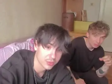Chaturbate Live Porn of stralght_twinks