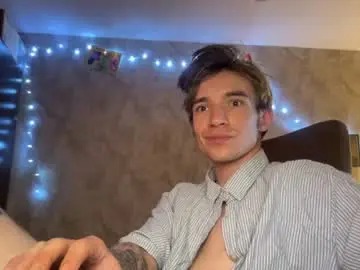 Chaturbate Free Porn Cam of stralght_twinks