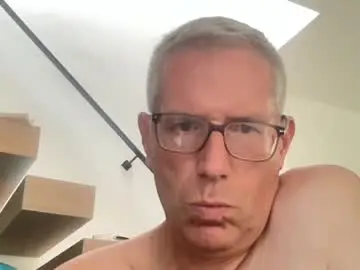 Chaturbate Live Porn of choupipat1