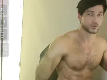 Chaturbate Best Webcam of daemon_30