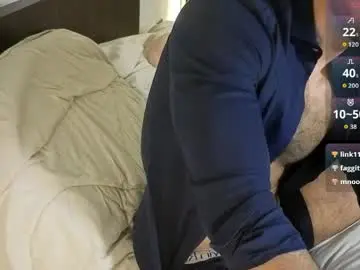 Chaturbate Best Webcam of daemon_30