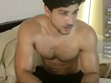 Chaturbate Free Live Porn of daemon_30