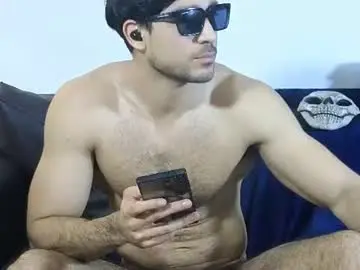 Chaturbate Live Sex Cam of daemon_30