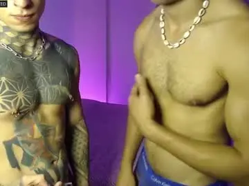 Chaturbate Private Sex Chat of erikcolle