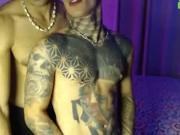 Chaturbate Private Sex Chat of erikcolle