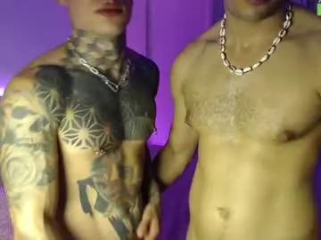 Chaturbate Nude Webcam of erikcolle