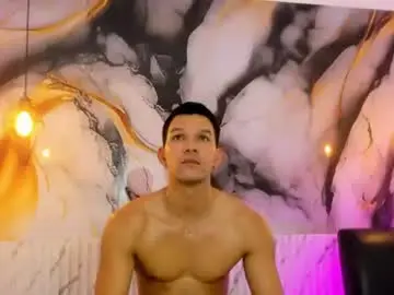 Chaturbate Live Porn of ethancarter_