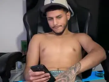 Chaturbate Sex Chat of handsome_dick_swanger